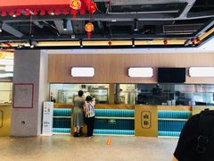 门面-易裕和·长沙米粉(竹塘西路店)