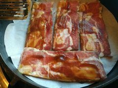 -千纸鹤嫩汁烤肉(学府店)