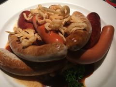 -宝莱纳餐厅(滨江店)