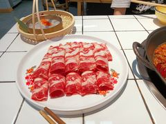 -卤校长重庆火锅