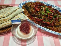 -忆外婆徐州菜·地锅鸡·生日宴(吴庄店)