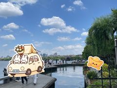 -西湖天地