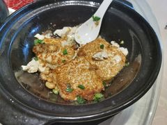 -年辉渔村·非遗传承餐厅(新丰江店)