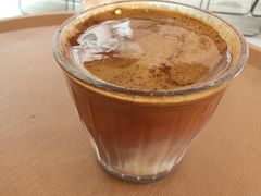 Dirty-Avg Coffee(新景苑店)