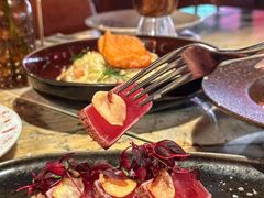 -BROWNSTONE布朗石西班牙餐厅(富城店)