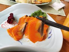 -怡咖啡·自助餐·西安香格里拉