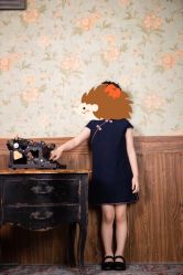 -WPlus明星肖像亲子全家福摄影