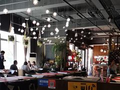 -ITA·意塔意大利餐厅(亦庄店)
