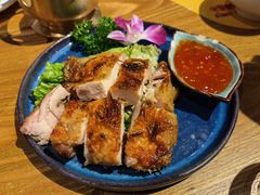 -正泰餐厅AmazingThai(亦庄店)