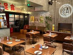 -京A Taproom·精酿餐吧(CBD店)