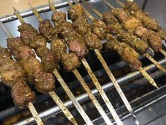-彭城八戒羊肉串(总店)