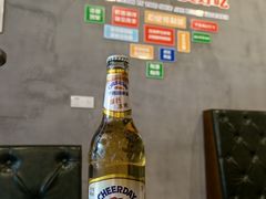 -丰乐餐厅·始于1999·本地老字号