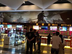 -嘉华国际影城(学清路店)