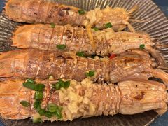 -盛宴自助餐厅(运达喜来登店)