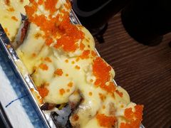 -大雄寿司(中华广场店)