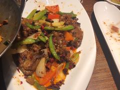-小院坝川味-法兰克福