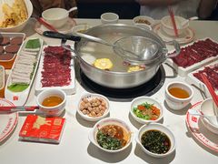 -八合里牛肉火锅(上海世茂广场店)