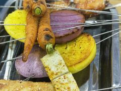 -老虎滩大连海鲜烧烤(建邺云锦路总店)