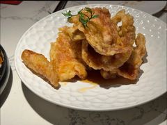 奉天老式锅包肉-奉天小馆·非遗东北菜(济南万象城店)