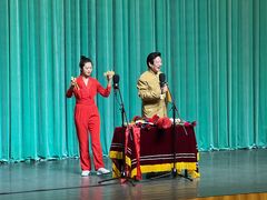 -周末相声俱乐部