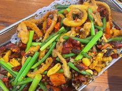 -渔家风味·鲅鱼水饺·央视展播·海鲜天津菜(开发区店)