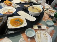 -全聚德(长白直营店)