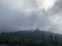 -富士山吉田線五合目