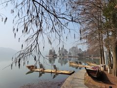 -东湖落雁景区