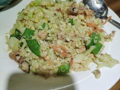 -聪辉同安老美食饭店(大元路店)