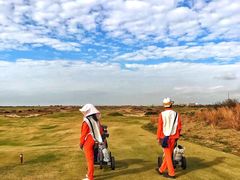 -PGA安瀛高尔夫球俱乐部