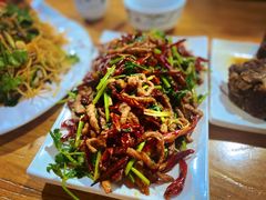 -大东北(武侯祠店)