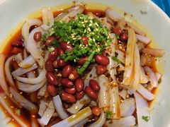 川北凉粉-辛香汇(大华第一坊店)