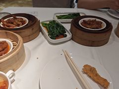 -万龙洲海鲜(南新仓店)