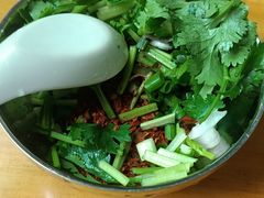 -贵州沾水米线(学田湾店)