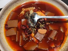 -顺香居·老字号湖北菜(江汉路店)