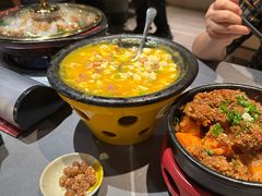 -陶德砂锅(蜀汉路店)