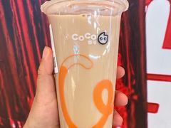 -CoCo都可(大兴凯德MALL店)