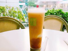 -奈雪的茶(华强北中航城店)