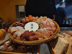 -鸟幸 TORISAKI 炭火居酒屋