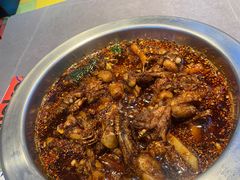 -耍盆友·重庆江湖菜(百子湾店)