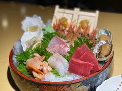 -江户前寿司(好运街店)