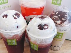 -奈雪的茶(新天地广场PRO店)