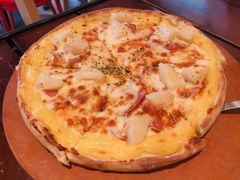 -Mr.Pizza米斯特比萨(合肥一九一二街区店)