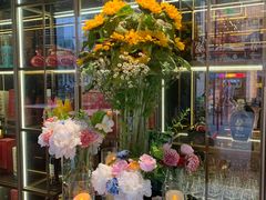 -顶特勒·黄鱼馆·特色菜(上海大世界店)