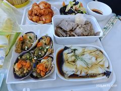 -深海中餐厅(国家海洋博物馆店)