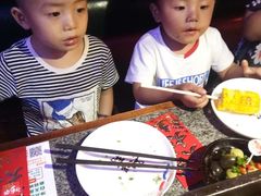 -蛙来哒(万豪城市广场黑金冠店)