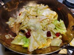 -绿茶餐厅(汇悦大融城店)