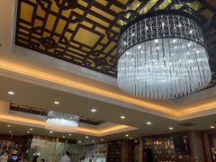 大堂-帝源轩酒楼(卡瑞登店)