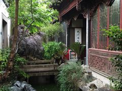 -吴门人家·苏宴宫廷菜(拙政园店)
