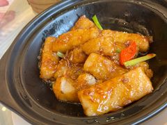 -潮福城大酒楼(北尚店)